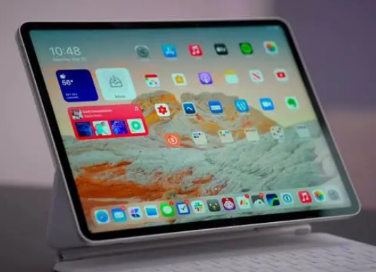 环江ipad维修分享新款iPad Pro或将采用M4芯片