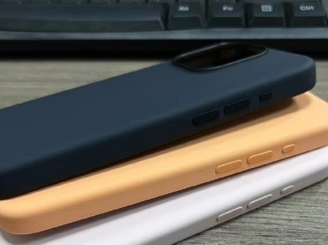 环江苹果14维修站分享iPhone14手机壳能直接给iPhone15用吗?