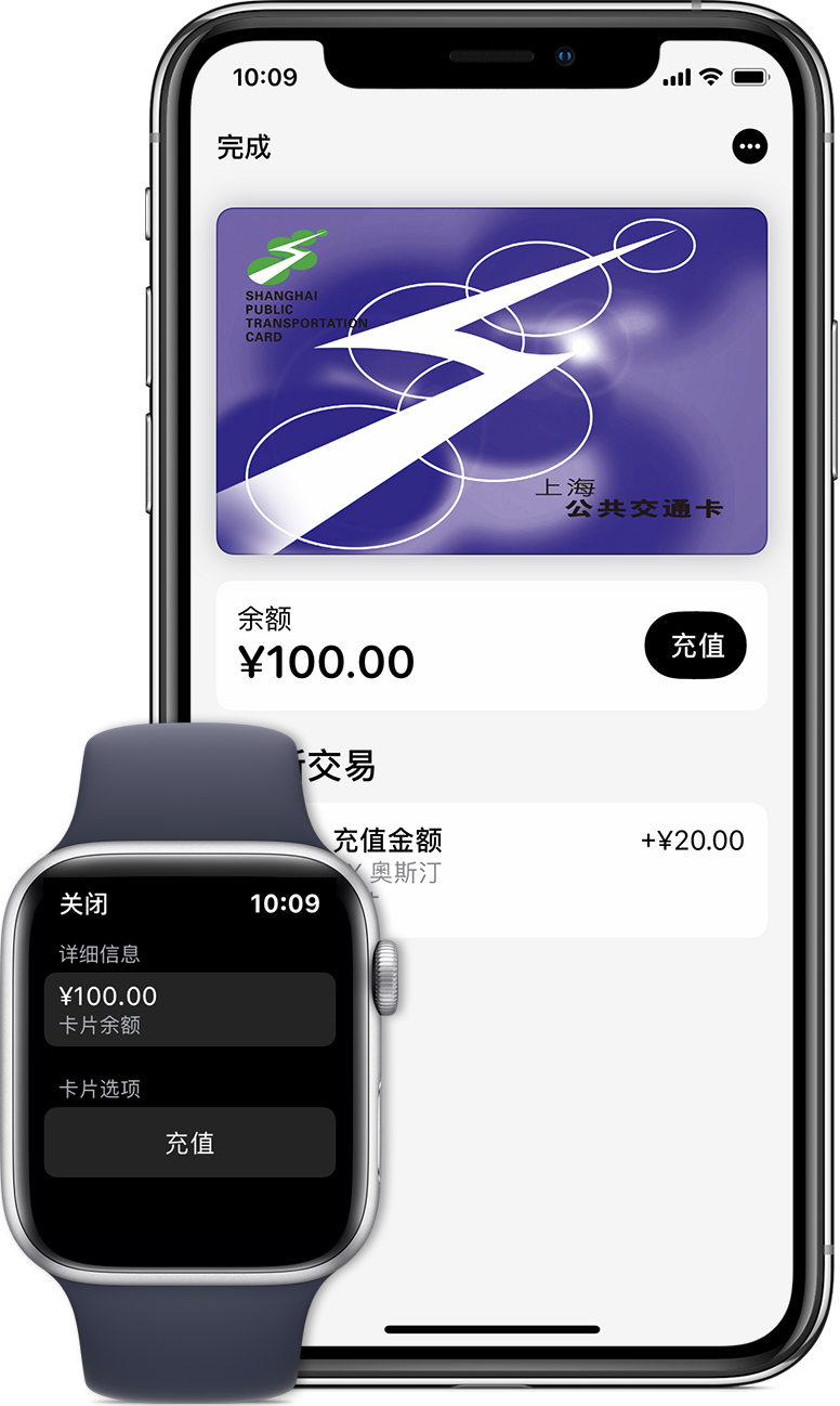 环江苹果手机维修分享:用 Apple Pay 刷交通卡有哪些优势？如何设置和使用？ 