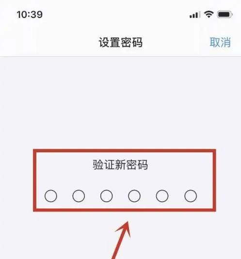 环江苹果手机维修分享:如何安全的使用iPhone14？iPhone14解锁方法 