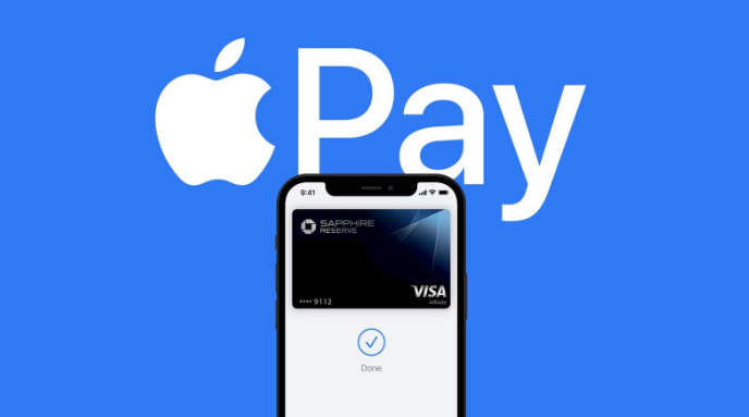 环江苹果14服务点分享iPhone 14 设置 Apple Pay 后，锁屏密码不正确怎么办 