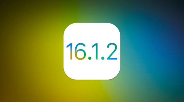 环江苹果维修分享iOS 16.2有Bug能降级吗？ iOS 16.1.2已关闭验证 