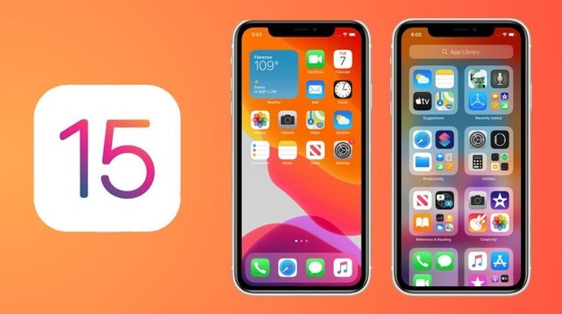 环江苹果13维修分享iPhone13更新iOS 15.5，体验如何 