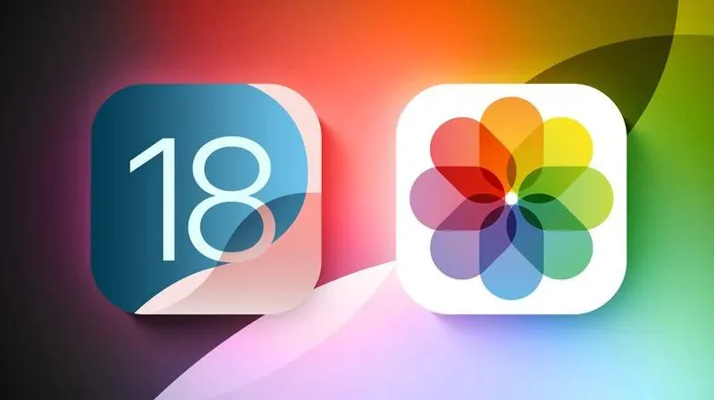 环江苹果手机维修分享苹果 iOS / iPadOS 18.1Beta 3 发布 