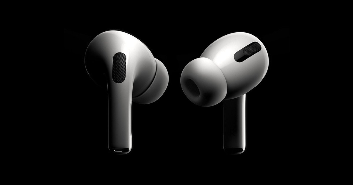 环江苹果手机维修分享AirPods Pro 爆音、降噪效果下降怎么办 