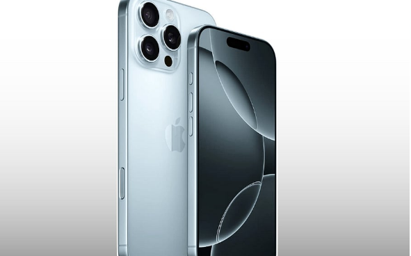 环江苹果手机维修分享iPhone 16 Pro换电池 