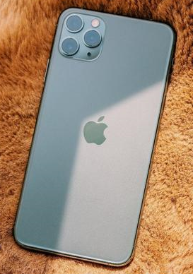 环江苹果维修点分享iPhone 11 Pro Max黑屏特殊诱因梳理 