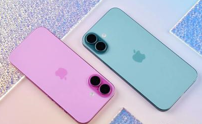 环江苹果维修点分享iPhone 16手机黑屏多重诱因解析 