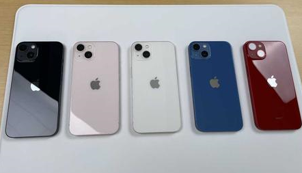 环江苹果维修点分享iPhone 13电池发烫多类故障解析 