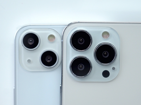 环江苹果维修点分享iPhone 13 Pro Max发烫特殊故障解读 