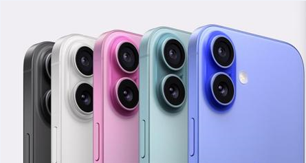 环江苹果维修点分享iPhone 16发烫易忽视因素汇总 