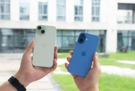 环江苹果维修点分享iPhone 16 Plus发烫多场景剖析 