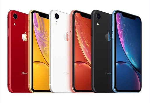 环江苹果维修点分享iPhone XR摄像头原生色彩表现与日常拍摄实用指南 